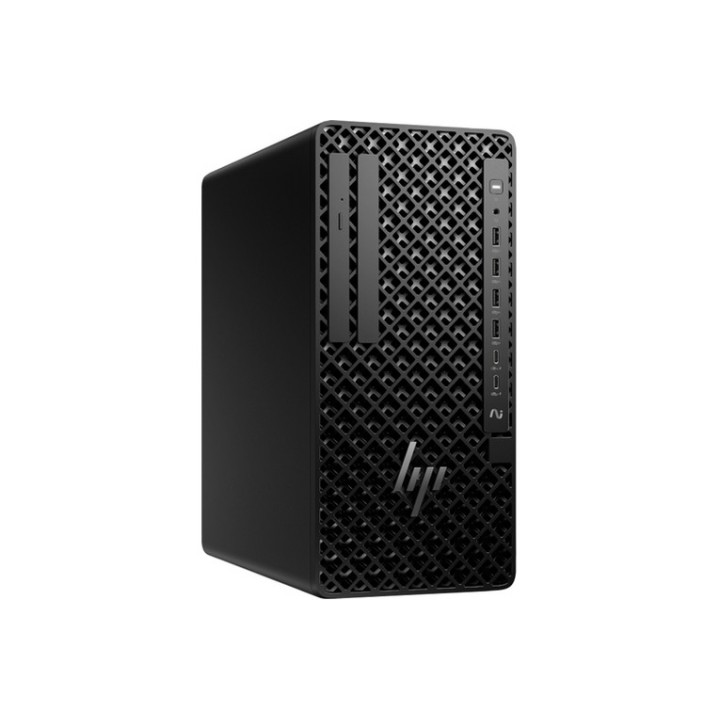 HP Z1 G1i - AI PC, AI Workstation - tower 1 x Core Ultra 9 285 / fino a 5.6 GHz