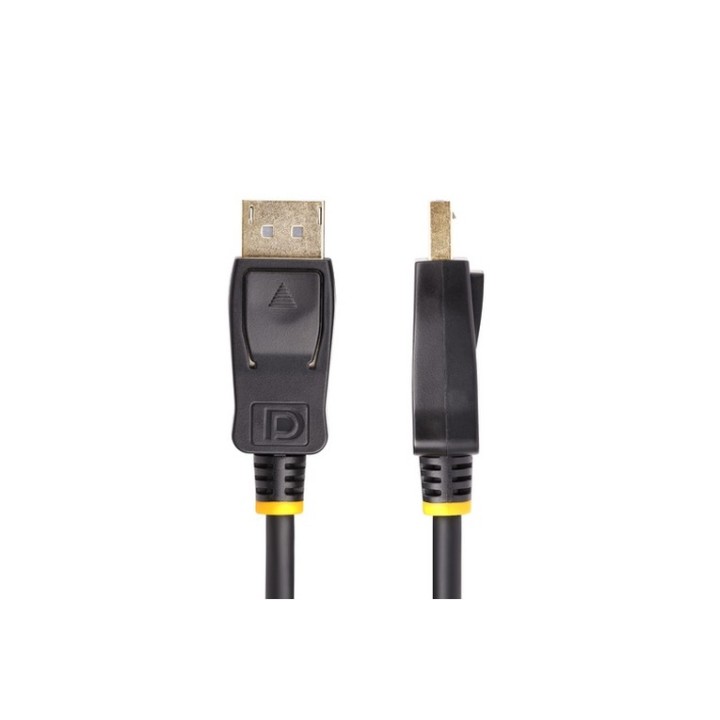 StarTech.com - Cavo adattatore - DisplayPort maschio a HDMI maschio - 3 m - atti
