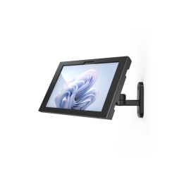 Compulocks Surface Pro 8-11 Apex Enclosure Swing Wall Mount - Kit montaggio (inv