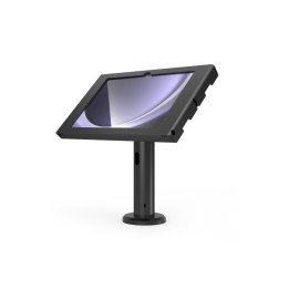 Compulocks Galaxy Tab A9 Apex Enclosure Tilting Stand 8" Black - Kit montaggio (