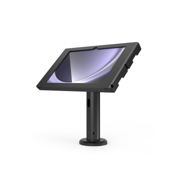 Compulocks Galaxy Tab A9 Apex Enclosure Tilting Stand 8" Black - Kit montaggio (
