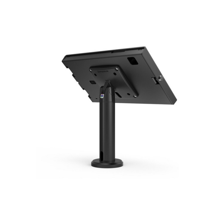 Compulocks Galaxy Tab A9 Apex Enclosure Tilting Stand 8" Black - Kit montaggio (