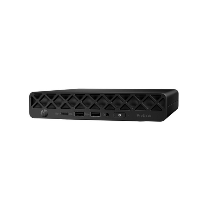 HP ProDesk 4 G1i - AI PC - mini Core Ultra 5 235T / fino a 5 GHz - RAM 16 GB - S