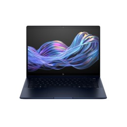 HP EliteBook X Flip G1i Notebook Next Gen - Copilot+ PC - design ruotabile - Int