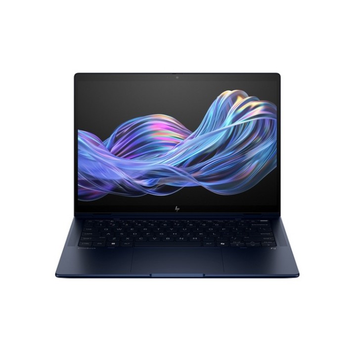 HP EliteBook X Flip G1i Notebook Next Gen - Copilot+ PC - design ruotabile - Int