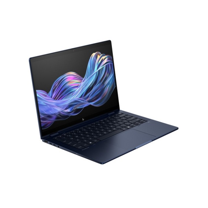 HP EliteBook X Flip G1i Notebook Next Gen - Copilot+ PC - design ruotabile - Int