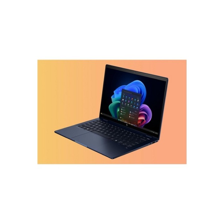 HP EliteBook X Flip G1i Notebook Next Gen - Copilot+ PC - design ruotabile - Int