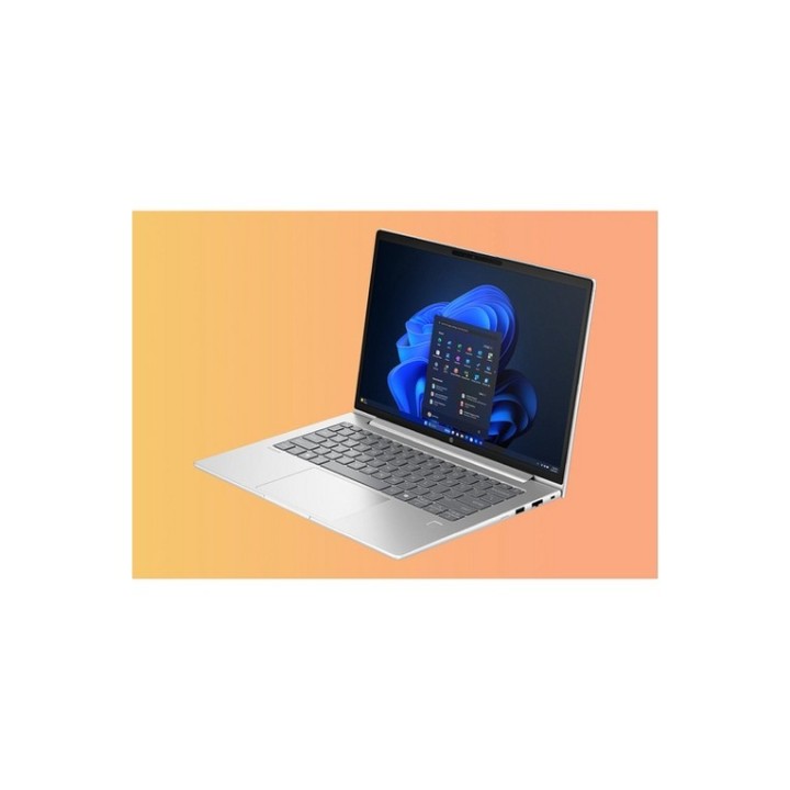 HP ProBook 4 G1i Notebook AI - AI PC - design della cerniera a 177 gradi - Intel (D76J9ETABZ)