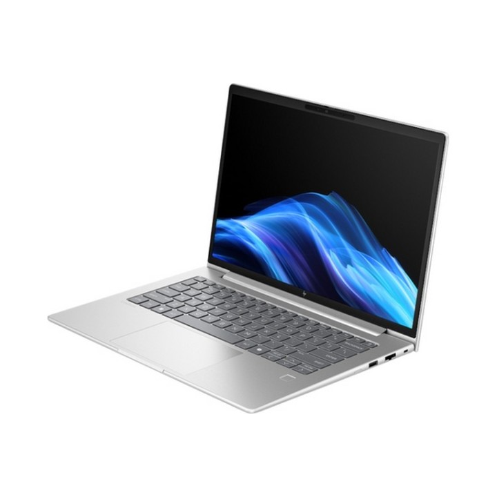 HP EliteBook 6 G1i Notebook AI - AI PC - design della cerniera a 177 gradi - Int