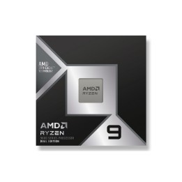 AMD Dual Edition - AMD Ryzen 9 9950X3D2 - 4.3 GHz - 16-core - 32 thread - 192 MB