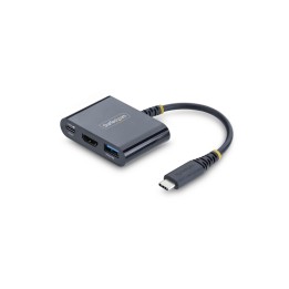 Startech - Docking station - USB-C - HDMI - 140 Watt