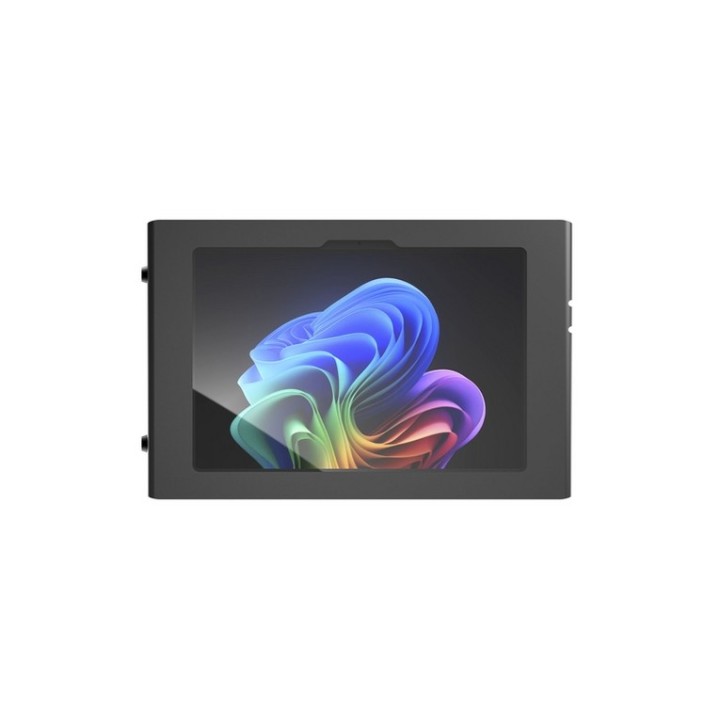 Compulocks - Cassa - fotocamera e sensori anteriori/posteriori esposti, inclinab