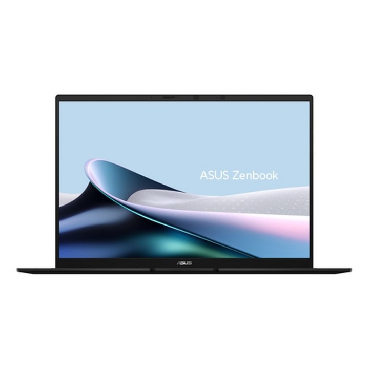 ASUS ZenBook 14 UM3406GA-QL065W - Copilot+ PC - design della cerniera a 180 grad