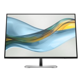 HP 524pn - Series 5 Pro - monitor a LED - 24" - 1920 x 1200 WUXGA @ 100 Hz - IPS