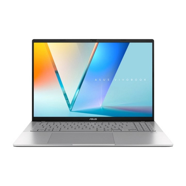 ASUS Vivobook S16 S3607AA-SH015W - Copilot+ PC - Intel Core Ultra 7 - 355 / fino