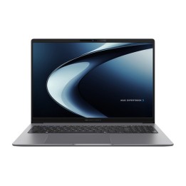 ASUS ExpertBook P5 G2 PM5606CGA-SH0158X - Copilot+ PC - design della cerniera a