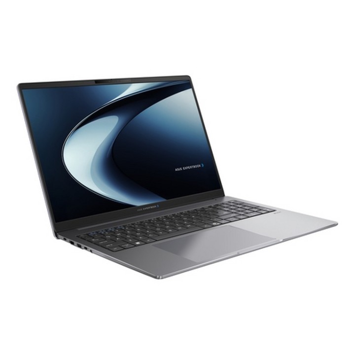 ASUS ExpertBook P5 G2 PM5606CGA-SH0158X - Copilot+ PC - design della cerniera a