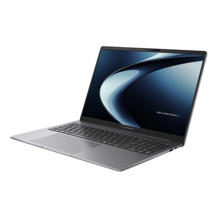 ASUS ExpertBook P5 G2 PM5606CGA-SH0158X - Copilot+ PC - design della cerniera a