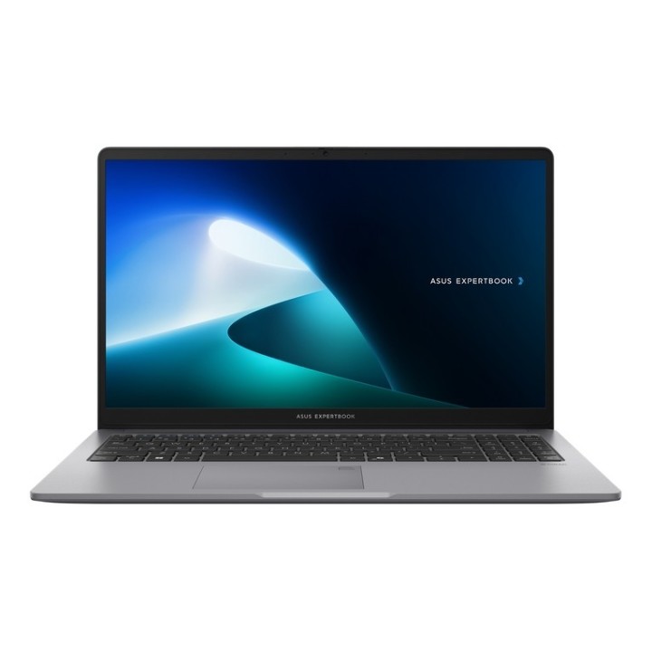 ASUS ExpertBook P1 P1503CVA-S72949X - Intel Core 5 - 210H / fino a 4.8 GHz - Win (90NX0881-M03CY0) - ASUSTEK