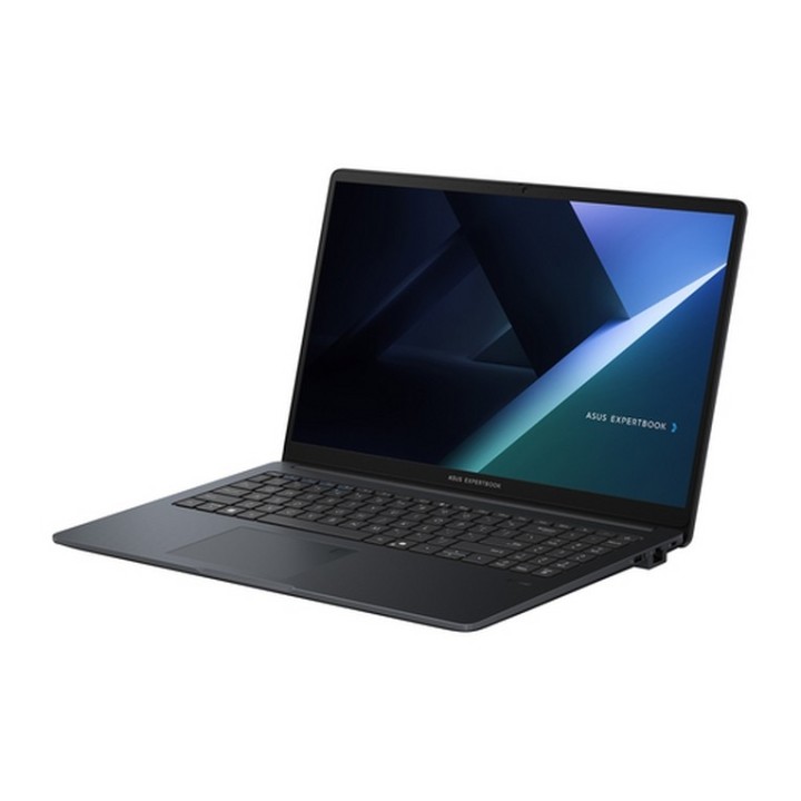 ASUS ExpertBook B1 B1503CVA-S78945 - Design della cerniera a 180 gradi - Intel C
