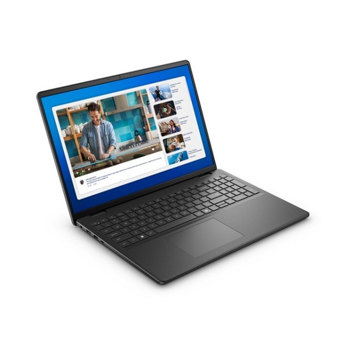 Dell 16 DC16250 - Intel Core 5 - 120U / fino a 5 GHz - Win 11 Pro - Intel Graphi (TGYYM)
