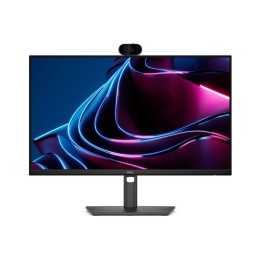 Dell Pro P 24 USB-C Hub Webcam Monitor - P2426HEV