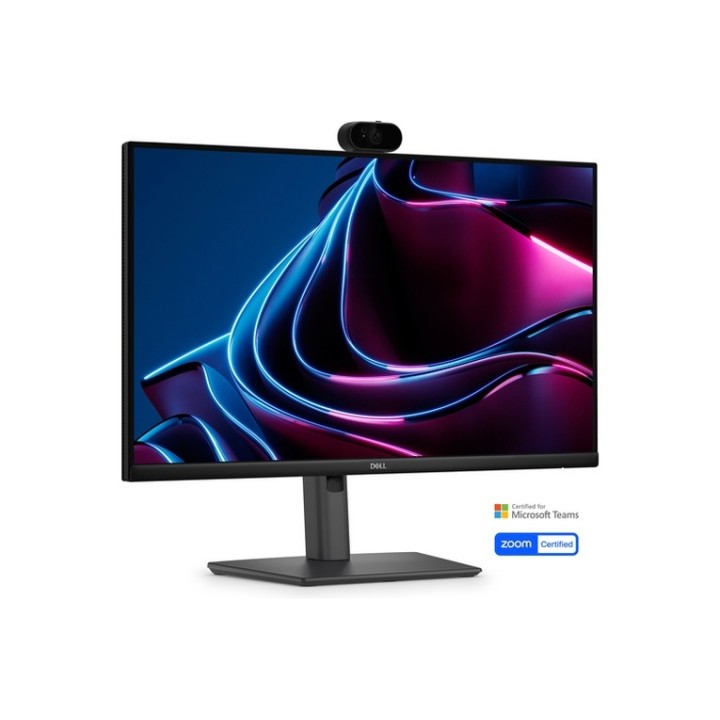 Dell Pro P 24 USB-C Hub Webcam Monitor - P2426HEV