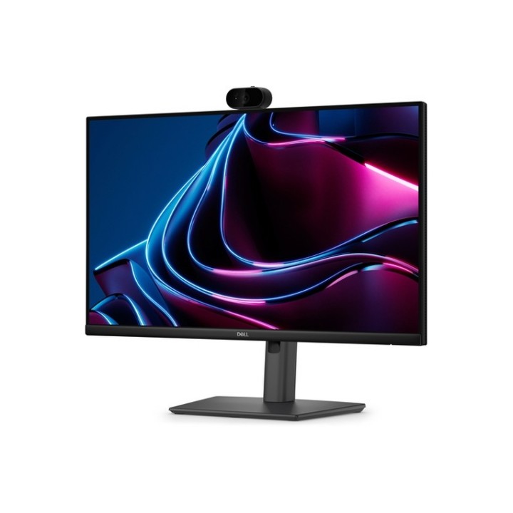 Dell Pro P 24 USB-C Hub Webcam Monitor - P2426HEV
