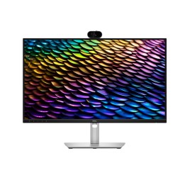 Dell Pro P P2726DEB - Monitor a LED - 27" - 2560 x 1440 QHD @ 100 Hz - IPS - 350 (DELL-P2726DEB)