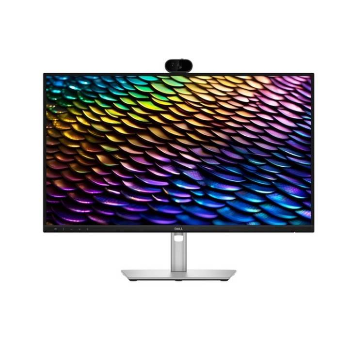 Dell Pro P P2726DEB - Monitor a LED - 27" - 2560 x 1440 QHD @ 100 Hz - IPS - 350 (DELL-P2726DEB)