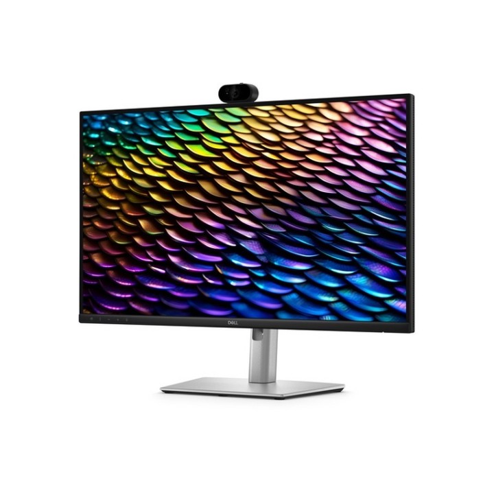 Dell Pro P P2726DEB - Monitor a LED - 27" - 2560 x 1440 QHD @ 100 Hz - IPS - 350 (DELL-P2726DEB)