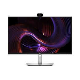 Dell Pro P P2726DEV - Monitor a LED - 27" - 2560 x 1440 QHD @ 100 Hz - IPS - 350 (DELL-P2726DEV)