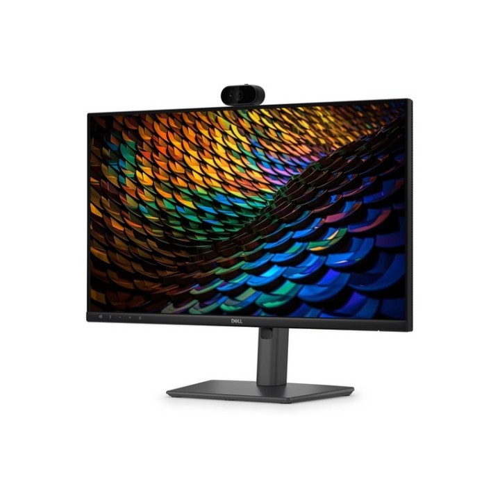 Dell Pro P P2426HEB - Monitor a LED - 24" (23.8" visualizzabile) - 1920 x 1080 F (DELL-P2426HEB)