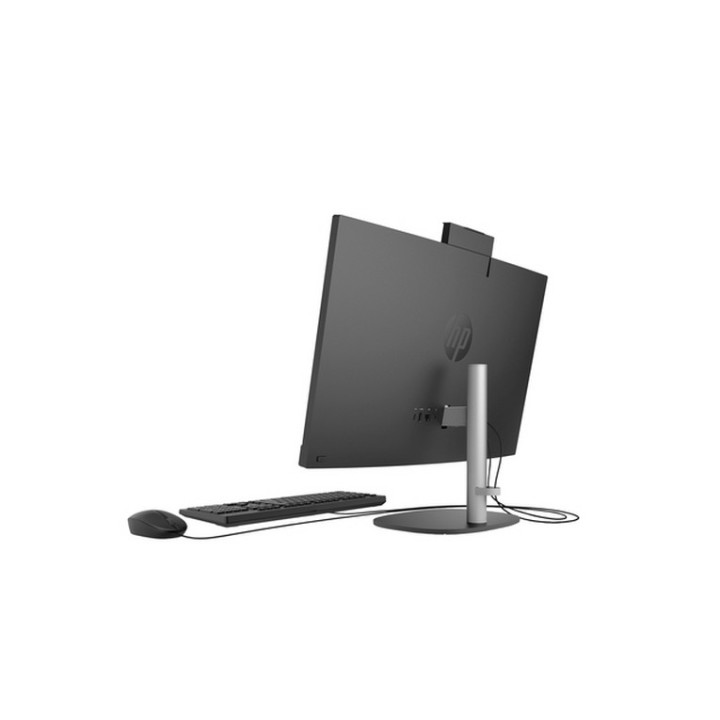 HP ProOne 240 G10 - All-in-one Core i5 i5-1334U / fino a 4.6 GHz - RAM 8 GB - SS (D5BD3ATABZ)