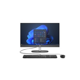 HP ProOne 240 G10 - All-in-one Core i5 i5-1334U / fino a 4.6 GHz - RAM 16 GB - S