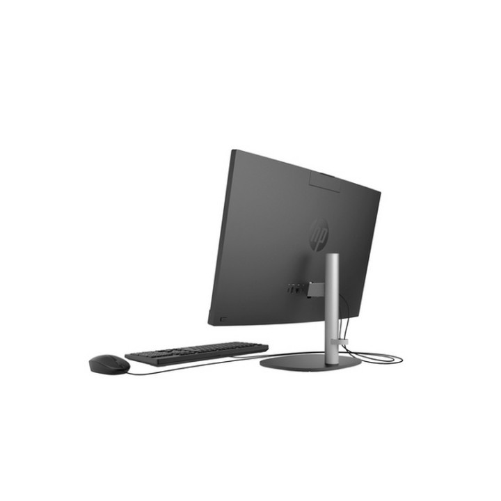 HP ProOne 240 G10 - All-in-one Core i5 i5-1334U / fino a 4.6 GHz - RAM 16 GB - S (D5BD1ATABZ)
