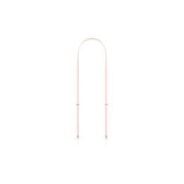Apple - Tracolla per telefono cellulare - rosa tenue (MHYY4ZM/A)