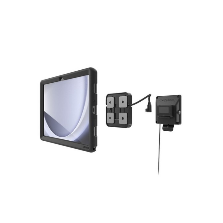 Compulocks PowerMove - Kit montaggio (montaggio a muro) - Antifurto - per tablet