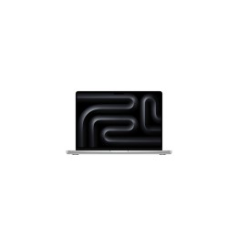 Apple MacBook Pro - M5 Pro - M5 Pro 16-core - 24 GB RAM - 1 TB SSD - 14.2" 3024