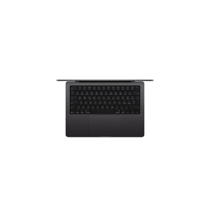 Apple MacBook Pro - M5 Pro - M5 Pro 16-core - 24 GB RAM - 1 TB SSD - 14.2" 3024