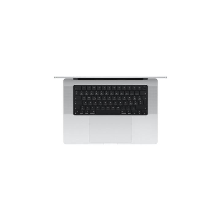 Apple MacBook Pro - M5 Max - M5 Max 32-core - 36 GB RAM - 2 TB SSD - 16.2" 3456