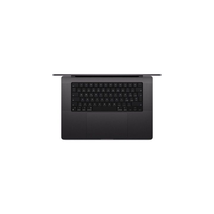 Apple MacBook Pro - M5 Pro - M5 Pro 20-core - 24 GB RAM - 1 TB SSD - 16.2" 3456