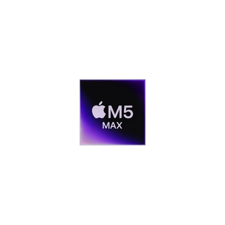 Apple MacBook Pro - M5 Max - M5 Max 32-core - 36 GB RAM - 2 TB SSD - 16.2" 3456