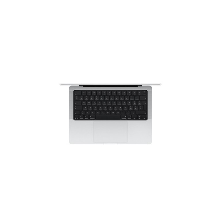 Apple MacBook Pro - M5 Pro - M5 Pro 16-core - 24 GB RAM - 2 TB SSD - 14.2" 3024