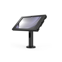 Compulocks Galaxy Tab A9+ Apex Enclosure Tilting Stand 8" Black - Kit montaggio