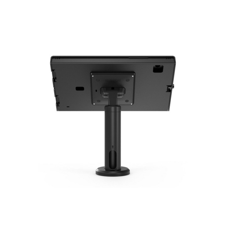 Compulocks Galaxy Tab A9+ Apex Enclosure Tilting Stand 8" Black - Kit montaggio
