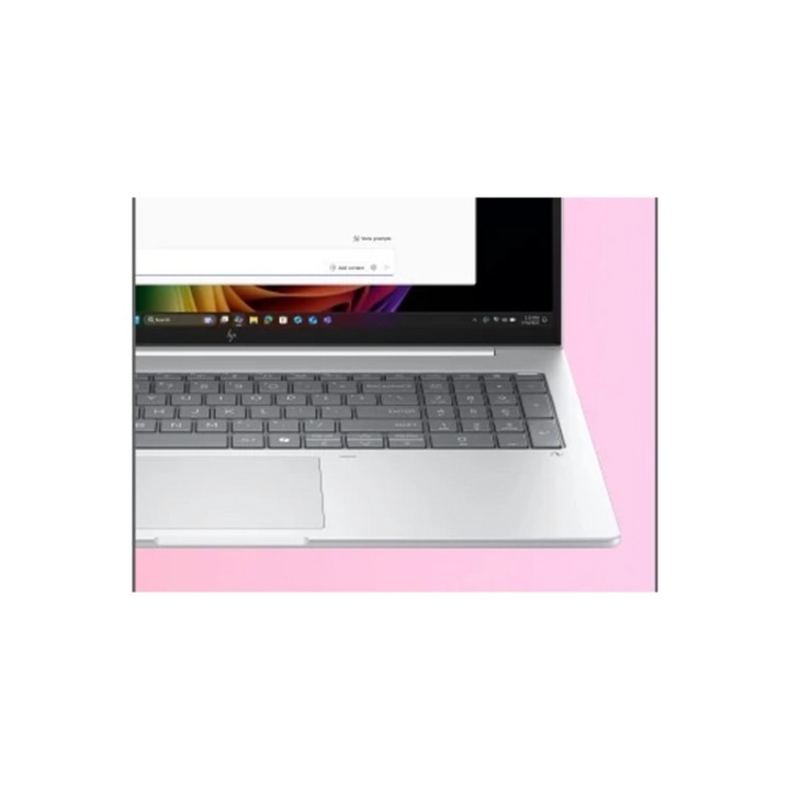 HP EliteBook 8 G1i Notebook Next Gen AI - Copilot+ PC - design della cerniera a