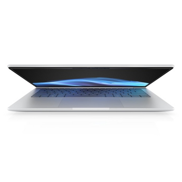 HP EliteBook 8 G1i Notebook Next Gen AI - Copilot+ PC - design della cerniera a