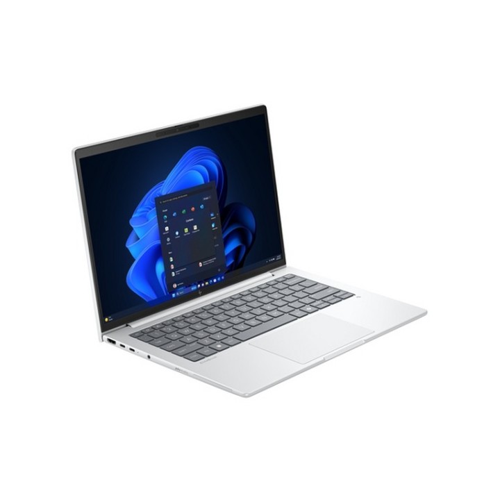 HP EliteBook 8 G1i Notebook Next Gen AI - Copilot+ PC - design della cerniera a