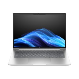 HP EliteBook 6 G1i Notebook AI - AI PC - design della cerniera a 177 gradi - Int